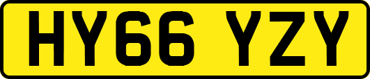 HY66YZY