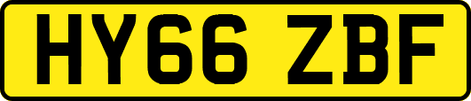 HY66ZBF