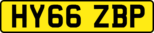 HY66ZBP