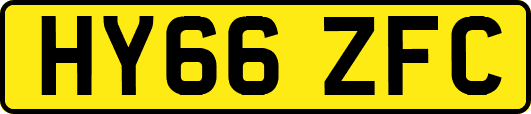 HY66ZFC