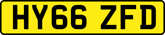 HY66ZFD