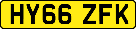 HY66ZFK