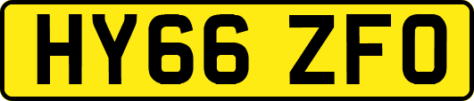 HY66ZFO