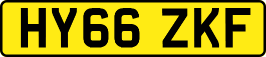 HY66ZKF