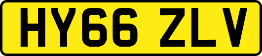 HY66ZLV