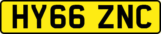 HY66ZNC