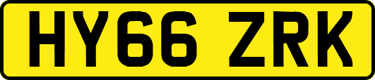 HY66ZRK
