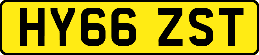 HY66ZST