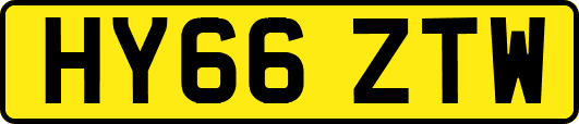 HY66ZTW