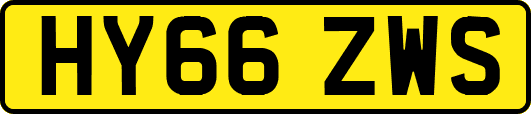 HY66ZWS