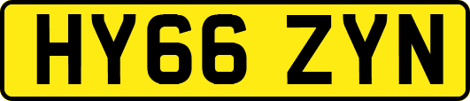 HY66ZYN