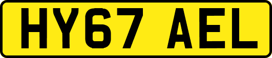 HY67AEL