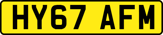 HY67AFM