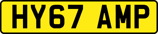 HY67AMP