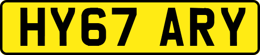 HY67ARY