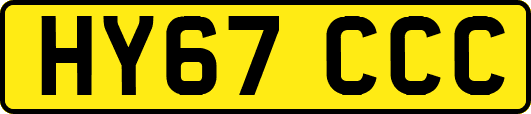 HY67CCC