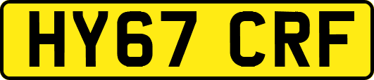 HY67CRF