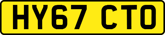 HY67CTO