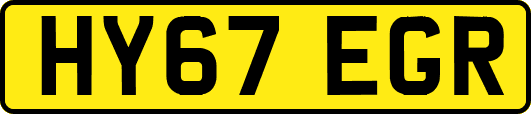 HY67EGR