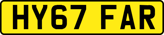 HY67FAR