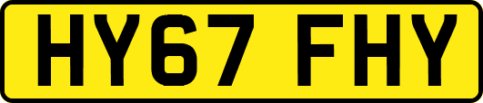 HY67FHY