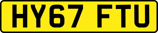 HY67FTU