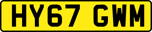 HY67GWM