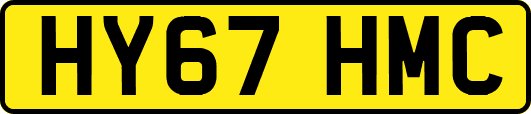 HY67HMC