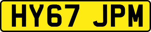 HY67JPM
