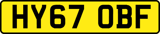 HY67OBF