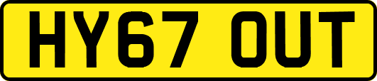 HY67OUT