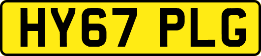 HY67PLG