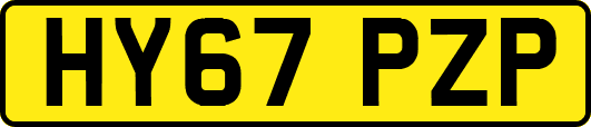 HY67PZP