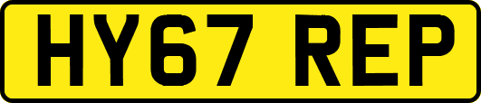 HY67REP
