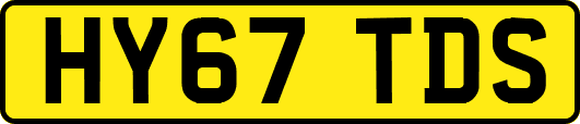 HY67TDS