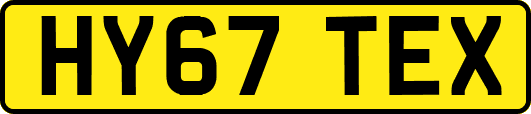 HY67TEX