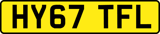 HY67TFL