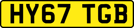 HY67TGB