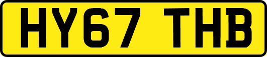 HY67THB