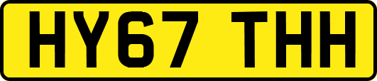 HY67THH