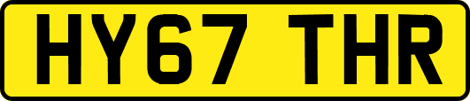 HY67THR