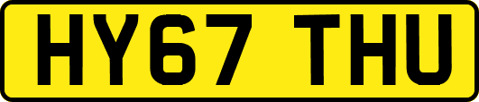 HY67THU