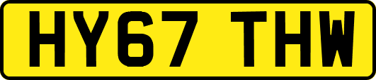 HY67THW