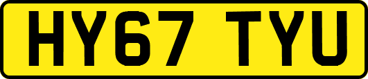 HY67TYU