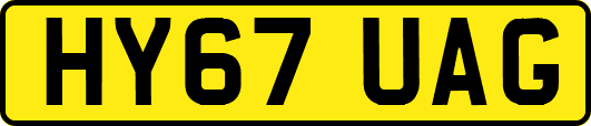 HY67UAG