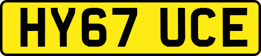 HY67UCE