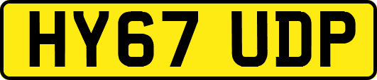 HY67UDP