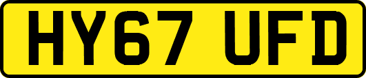 HY67UFD