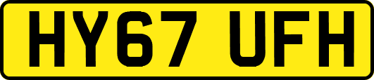 HY67UFH