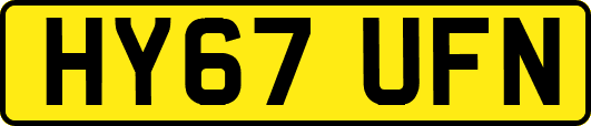 HY67UFN